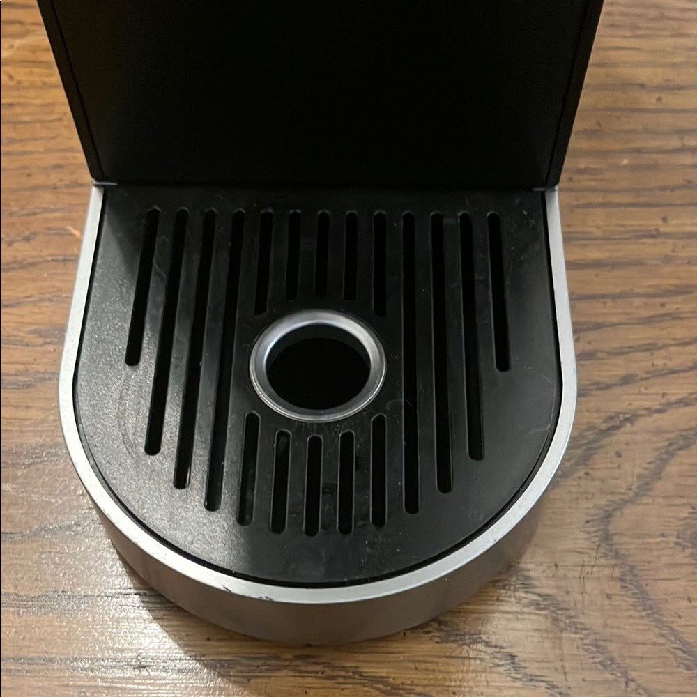 Keurig K Mini Single Serve Coffee Brewer Matte Black and Silver - Picture 6 of 15